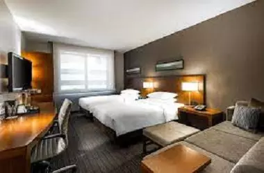 هتل ایروان پلاس